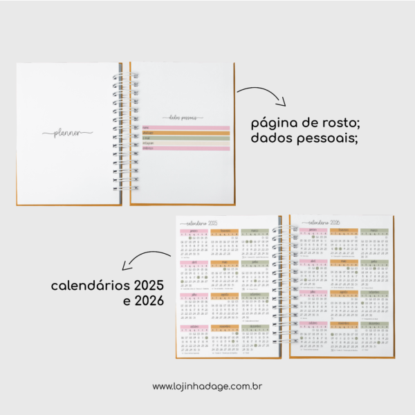 Planners Permanente - horizontal - Image 6