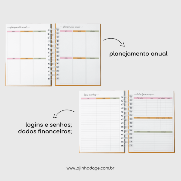 Planners Permanente - horizontal - Image 5