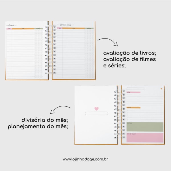 Planners Permanente - horizontal - Image 3