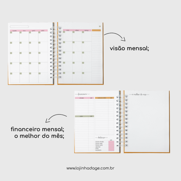 Planners Permanente - horizontal - Image 4